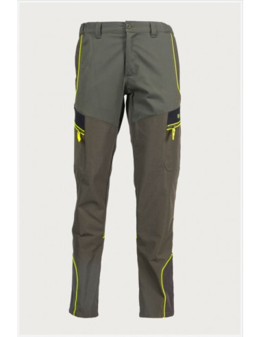 RS HUNTING PANTALONE TECNICO...