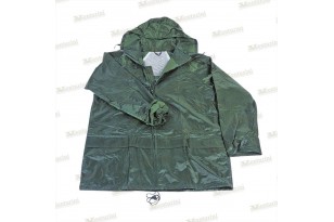 INCERATO COMPLETO IMPERMEABILE 2