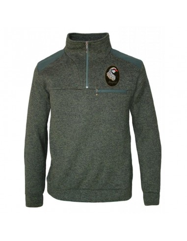 BENISPORT MAGLIONE GIROCOLLO PERNICE