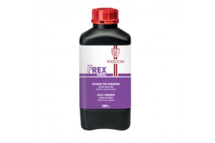 FIOCCHI FREX PURPLE POLVERE