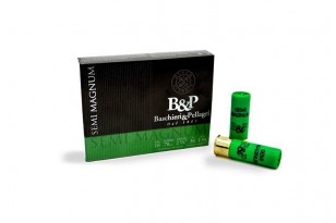 BASCHIERI & PELLAGRI...