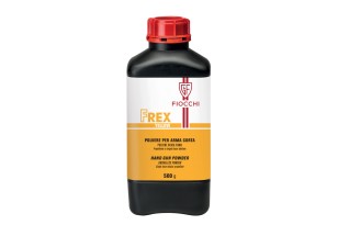 FIOCCHI FREX YELLOW POLVERE