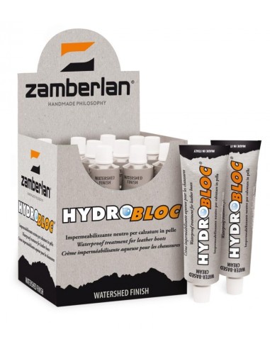 ZAMBERLAN® CREMA HYDROBLOC®