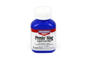 BIRCHWOOD PRESTO MAG GUN...