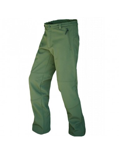 BENISPORT PANTALONE SOFT SHELL...