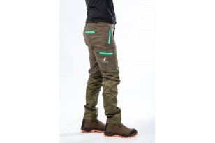 BRIGHUNTER PANTALONE BOSCO...