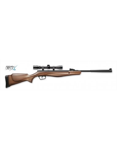 STOEGER AIRGUNS RX20 DYNAMIC WOOD...