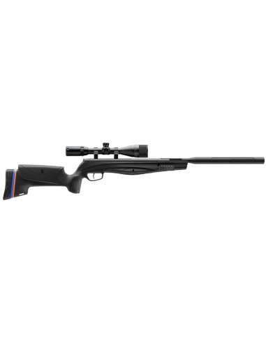 STOEGER AIRGUNS RX20TAC BLACK...