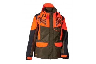 COFRA GIACCA RENK 04 FANGO...