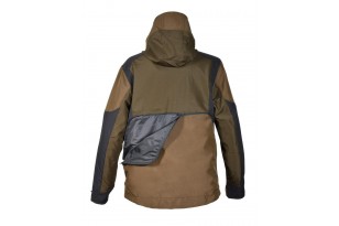 COFRA GIACCA RENK 08 FANGO... 2