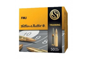 SELLIER & BELLOT MUNIZIONI...