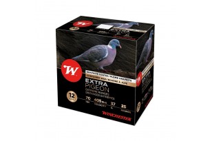 WINCHESTER EXTRA PIGEON...