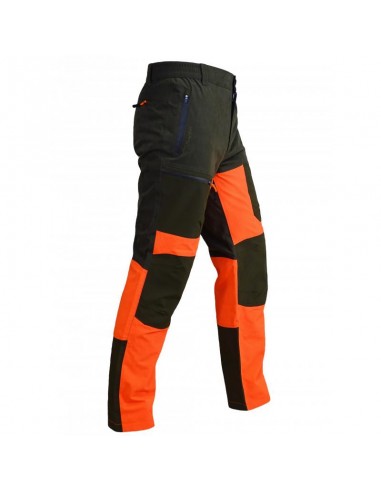 BENISPORT PANTALONE IMPERMEABILE CON...