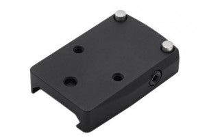 BASE PICATINNY PER HOLOSUN...