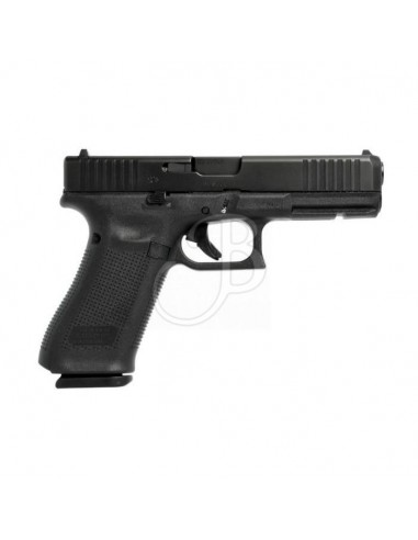 GLOCK 17 GEN5 PISTOLA SEMIAUTOMATICA...