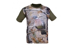 BENISPORT T-SHIRT TECNICA...