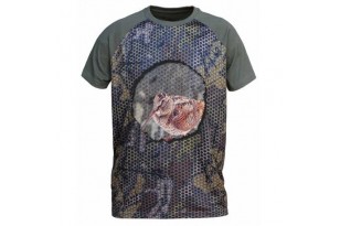 BENISPORT T-SHIRT DISEGNO...