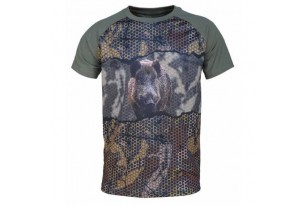 BENISPORT T-SHIRT DISEGNO...