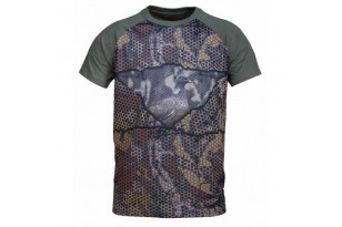 BENISPORT T-SHIRT DISEGNO...