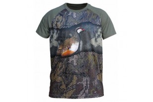 BENISPORT T-SHIRT DISEGNO...