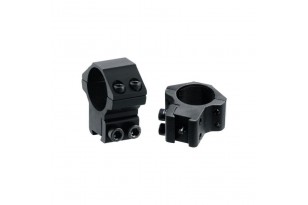 UTG ANELLI 30MM ALTI...
