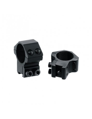 UTG ANELLI 30MM ALTI UNIVERSAL AIRGUN...