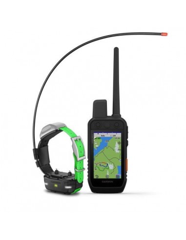 GARMIN ALPHA® 200 KIT COLLARE GPS KT15X