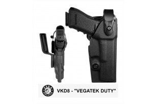 VEGA HOLSTER FONDINA...