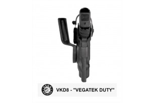 VEGA HOLSTER FONDINA... 2