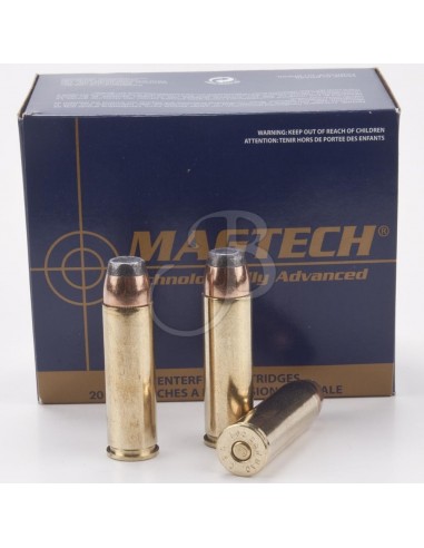 MAGTECH MUNIZIONI CAL. 500 S&W MAGNUM...