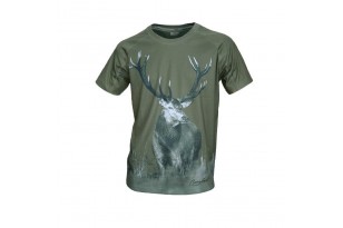 BENISPORT T-SHIRT TECNICA...