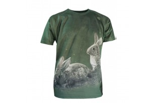 BENISPORT T-SHIRT TECNICA...