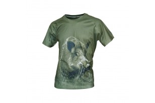 BENISPORT T-SHIRT TECNICA...