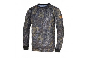 BENISPORT T-SHIRT TECNICA...