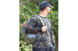 BENISPORT T-SHIRT TECNICA... 2