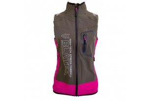 BLATEX GILET STRECH DONNA...