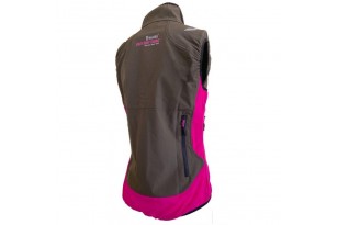 BLATEX GILET STRECH DONNA... 2