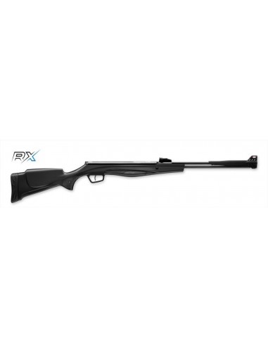 STOEGER AIRGUNS RX40 BLACK SYNTHETIC...