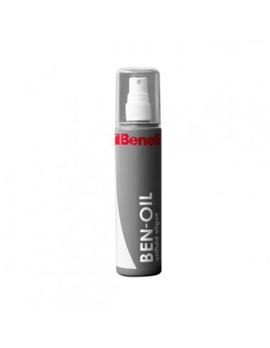 BENELLI OLIO PER ARMI SPRAY