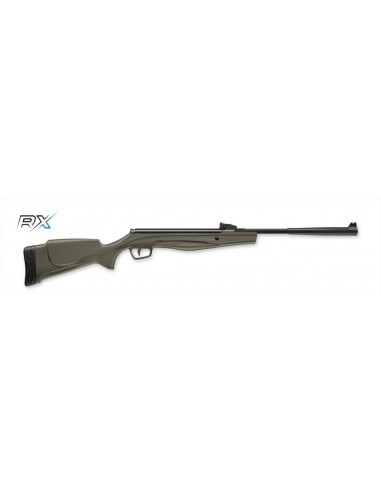 STOEGER AIRGUNS RX5 GREEN SYNTHETIC...