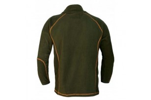 BENISPORT GIACCA MICROPILE 2