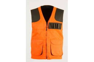 RS HUNTING GILET REVERSIBILE 2