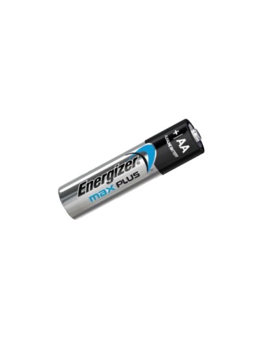 ENERGIZER BATTERIE STILO MAX PLUS