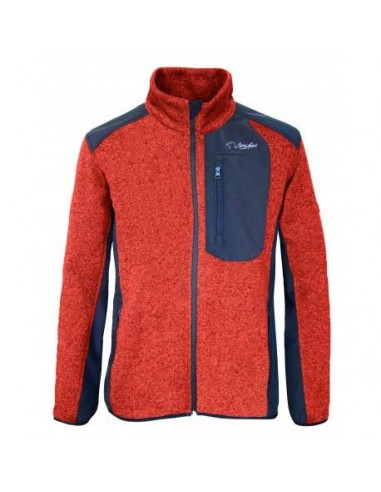 BENISPORT CARDIGAN GIROCOLLO...