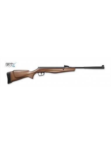 STOEGER AIRGUNS RX5 WOOD CARABINA...