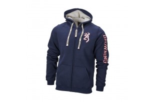 BROWNING FELPA CON... 2