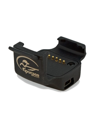 SPORTDOG CLIP RICARICA COLLARE GPS...