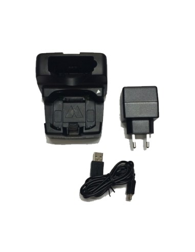 MIDLAND CARICABATTERIE USB/222V...