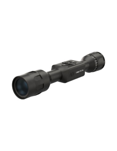 ATN X-SIGHT LTV 5-15X VISORE...