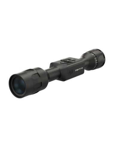 ATN X-SIGHT LTV 3-9X VISORE...